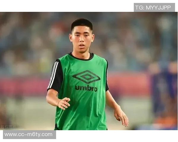 英超华裔小将渴望加入中国国青却遭遇重重阻碍令人唏嘘