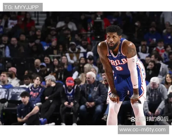 明天76人对阵骑士乔治恩比德出战概率高巴洛能否上场仍存疑问