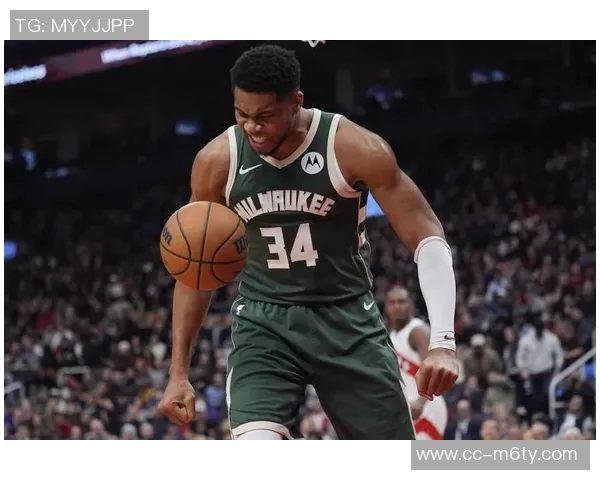 字母哥无奈感叹队友表现不佳特纳罗林斯小波特外线投篮惨淡