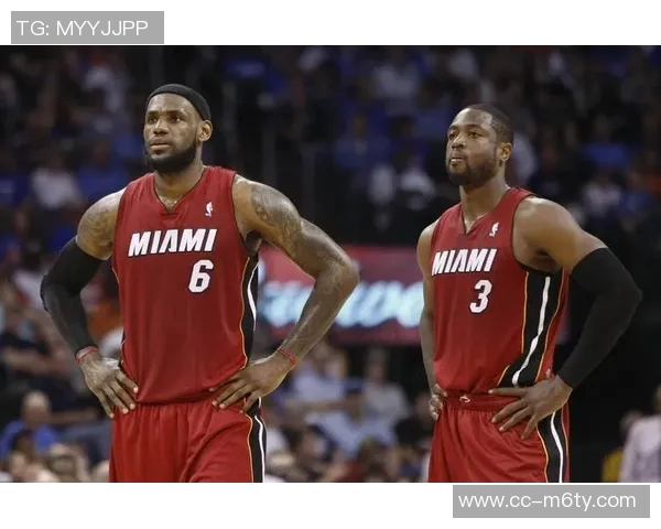 小里弗斯谈双探花现状与詹韦组合的对比分析